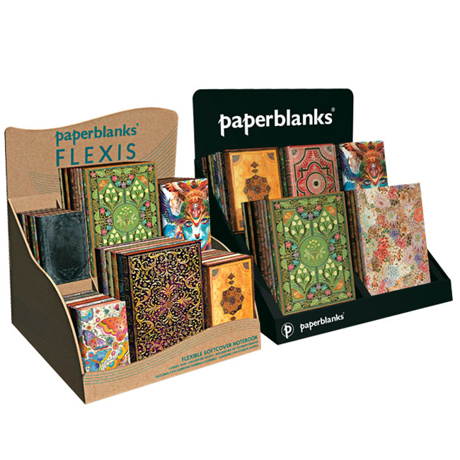 Paperblanks Retailer Resources and Wholesale Information